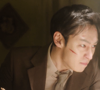 [탐정홍길동] 아이를 싫어하는 역할을 맡은 이제훈.jpgif +현실 | 인스티즈