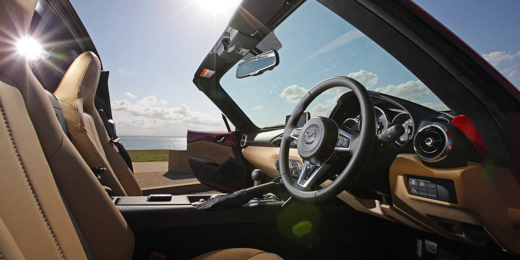 2017 마쯔다 MX-5 RF [데이터주의] | 인스티즈