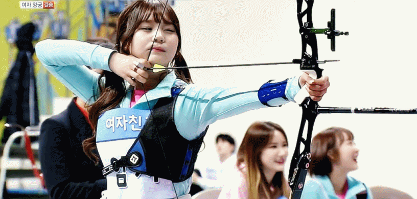 요친이들 아육대 움짤 | 인스티즈