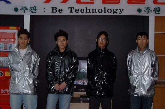 프로게이머에 대한 사회적 인식이 나빴던 이유 | 인스티즈