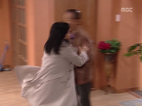 [거침없이하이킥] 빡칠때마다 연극배우 빙의하는 박해미 ㅋㅋㅋㅋㅋ.jpg | 인스티즈