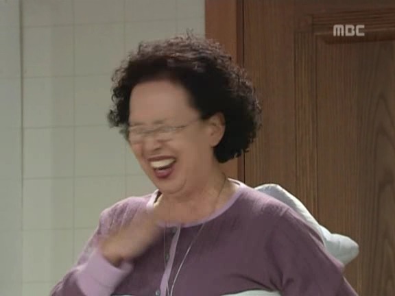 [거침없이하이킥] 박해미 흉보다가 부메랑맞은 문희 ㅋㅋㅋㅋ.jpg | 인스티즈