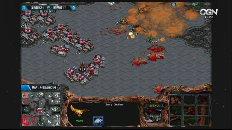 저그유저로써 정말 거슬리는 유닛 투톱 | 인스티즈