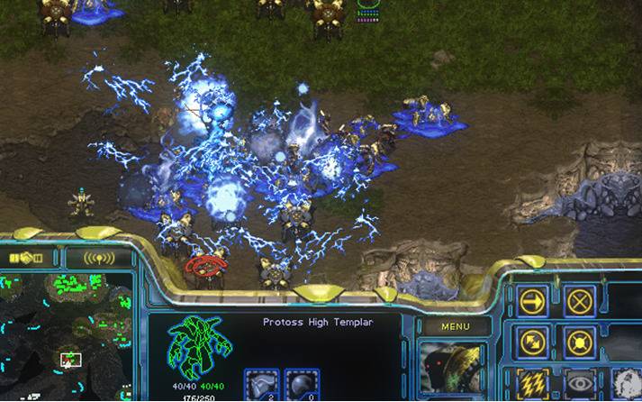 스타 초보자들이 배틀넷할때 느끼는 특징.jpg | 인스티즈