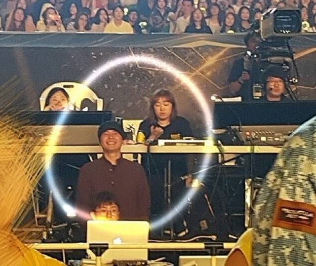 기분좋은 YG 사장님 | 인스티즈