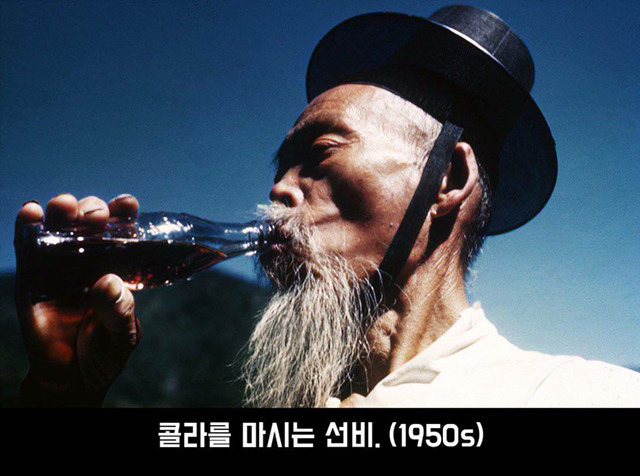 사진에 담긴 역사적 순간 | 인스티즈