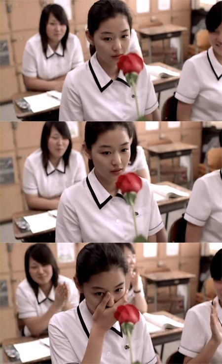 은근히 많은 사람들이 좋아하는 특유의 분위기 | 인스티즈