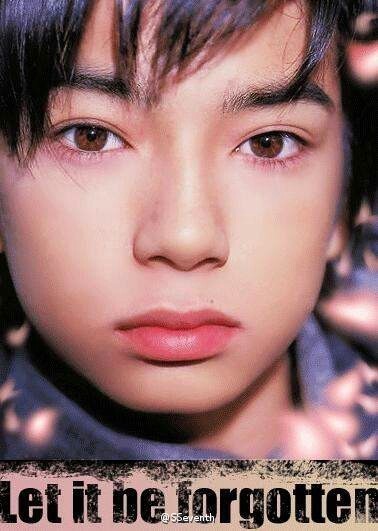 일본 연예인들 어렸을때.jpg | 인스티즈