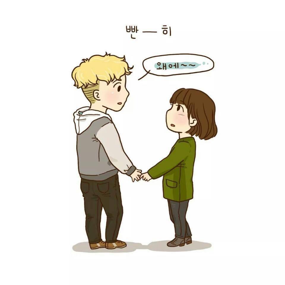 진심으로 사랑하는 사람들의 연애란.jpg | 인스티즈