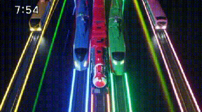 만나자 마자 합체.gif | 인스티즈