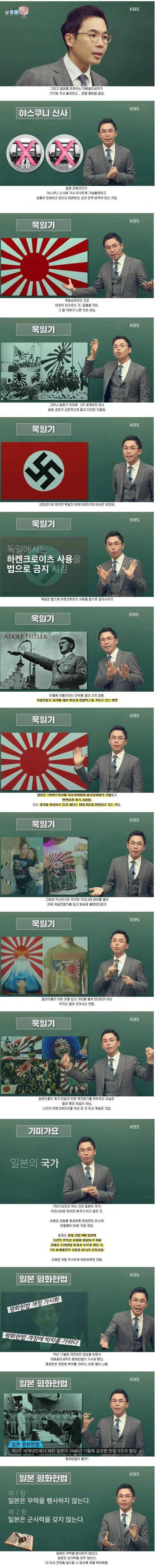 한국인이 알아야 할 일본상식.jpg | 인스티즈