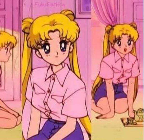 패션은 돌고 돈다는걸 보여주는 (여자) | 인스티즈