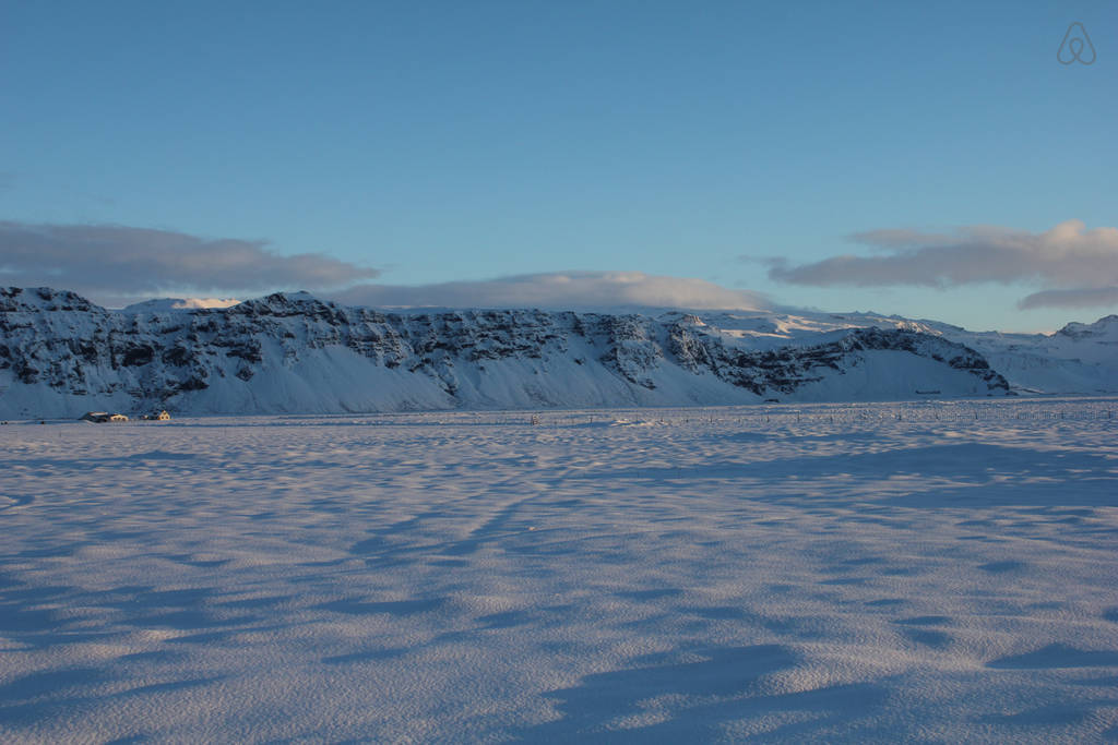 아름다운 아이슬란드 민박집 | 인스티즈