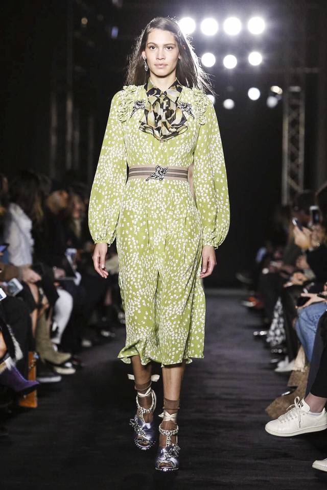 2017 F/W N°21 컬렉션 | 인스티즈