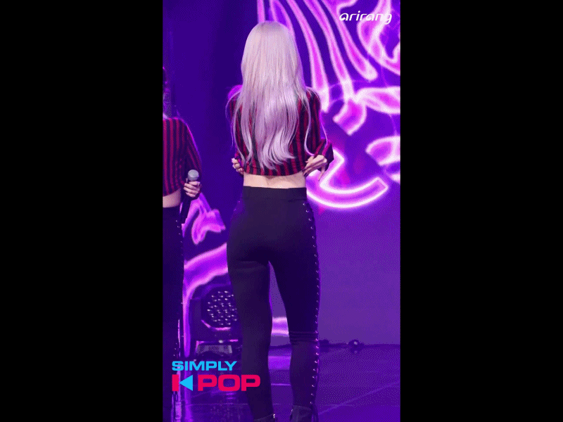 2018년 첫 하니 | 인스티즈