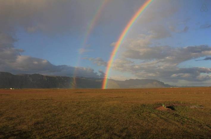 아름다운 아이슬란드 민박집 | 인스티즈