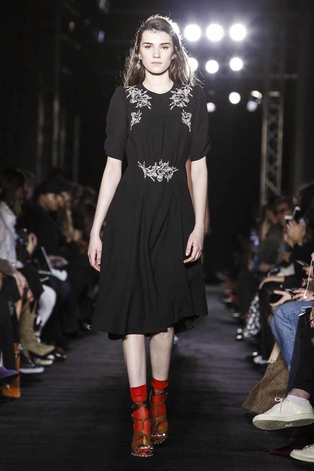 2017 F/W N°21 컬렉션 | 인스티즈