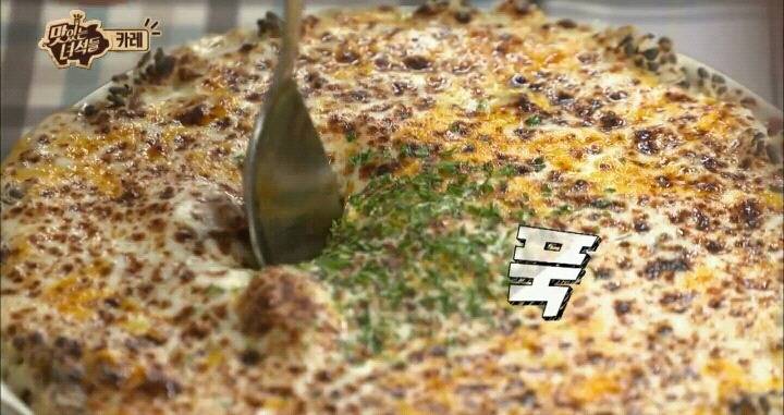 야끼카레(feat.맛있는 녀석들) | 인스티즈