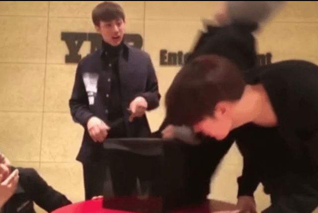 세상 호들갑이란 호들갑은 다 모아둔것같은 아이도루 | 인스티즈