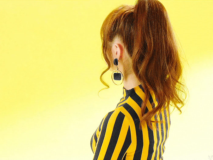 [러블리즈] 녹차 마셔서 지수 | 인스티즈