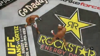 MMA 역사상 최강의 핵펀치 | 인스티즈