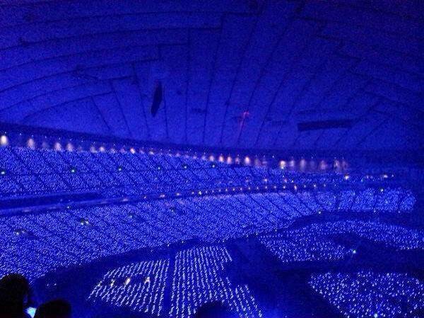 한눈에 보는 일본 도쿄돔 자리 설명(feat.아이돌 팬석).jpg | 인스티즈