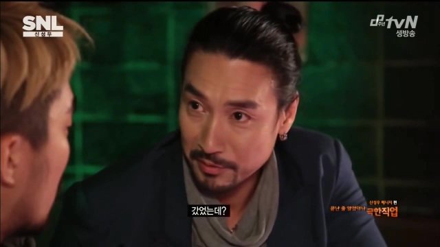 신성우가 알려주는 여자 꼬시는 법 | 인스티즈