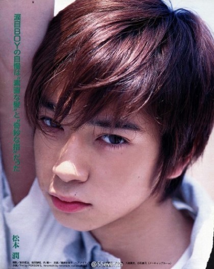 일본 연예인들 어렸을때.jpg | 인스티즈