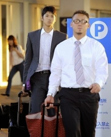 현재 일본야구 최고스타 오오타니 쇼헤이.jpg | 인스티즈