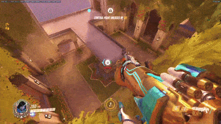 [오버워치] 5루시우 이동속도 볼륨업을 킨다면 | 인스티즈