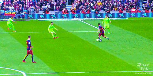 이거는 아무리 알파고라도 죽어도 못따라함 | 인스티즈