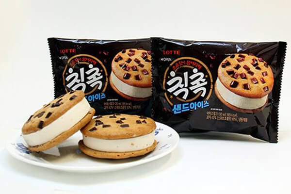 카페 부럽지않은 편의점 아이스크림 BEST10 | 인스티즈