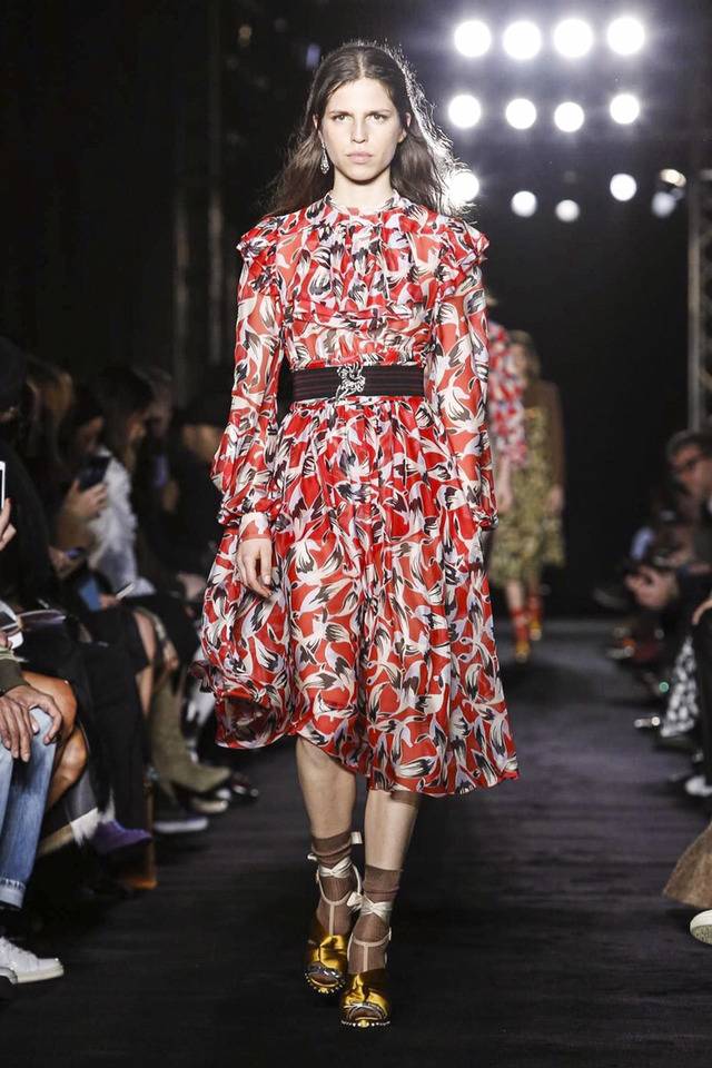 2017 F/W N°21 컬렉션 | 인스티즈