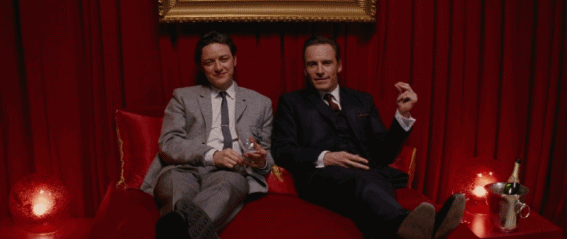 엑스맨 시리즈에서 제일 간지 쩌는 캐릭터 | 인스티즈