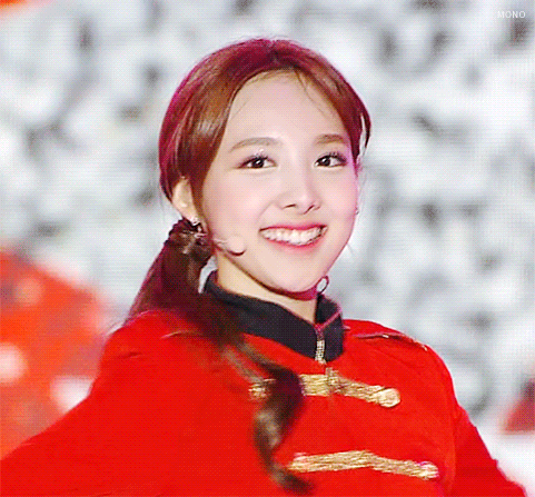 [트와이스] 하트입술을 가진 나연이 | 인스티즈