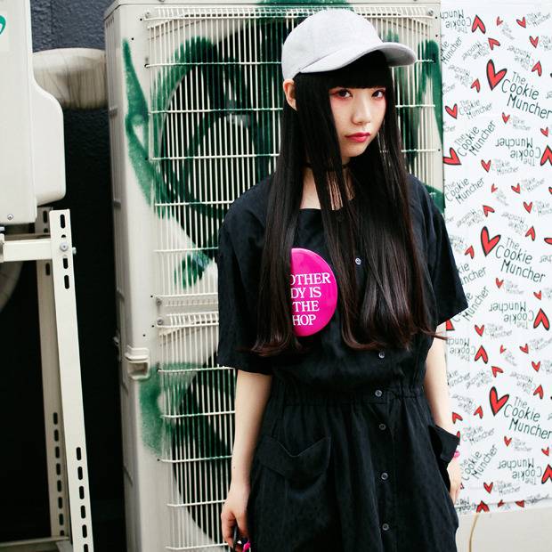  일본 스트릿패션.jpg | 인스티즈