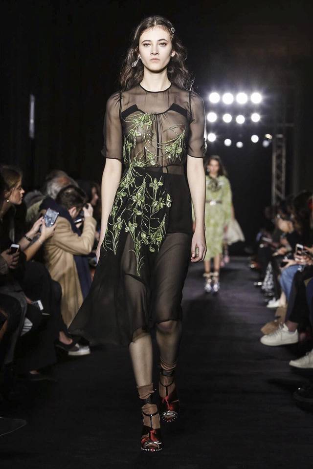 2017 F/W N°21 컬렉션 | 인스티즈