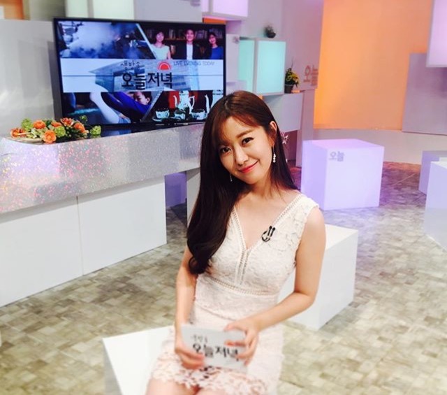 문지애가 노홍철에게 소개시켜 주고 싶다고 한 아나운서 | 인스티즈