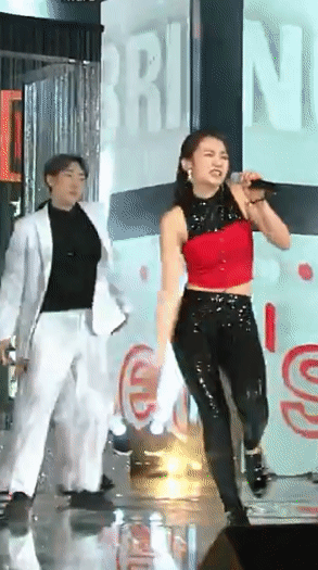 K팝스타 김혜림 | 인스티즈