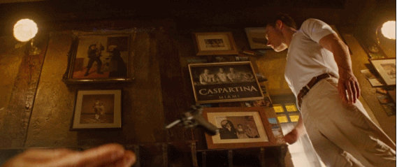 엑스맨 시리즈에서 제일 간지 쩌는 캐릭터 | 인스티즈