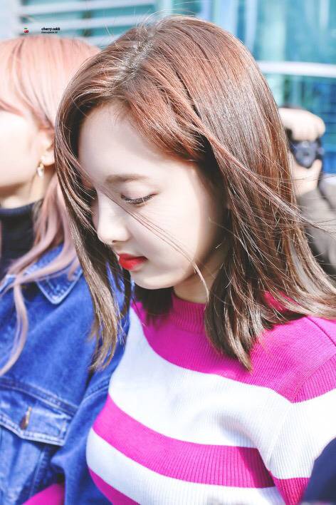 오하~이요~!! ^^ - 미나리 | 인스티즈