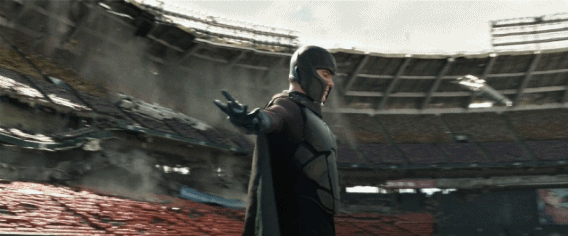 엑스맨 시리즈에서 제일 간지 쩌는 캐릭터 | 인스티즈