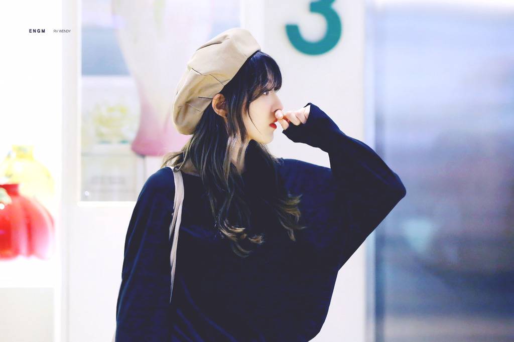 오랜만에 하는 닉값 | 인스티즈