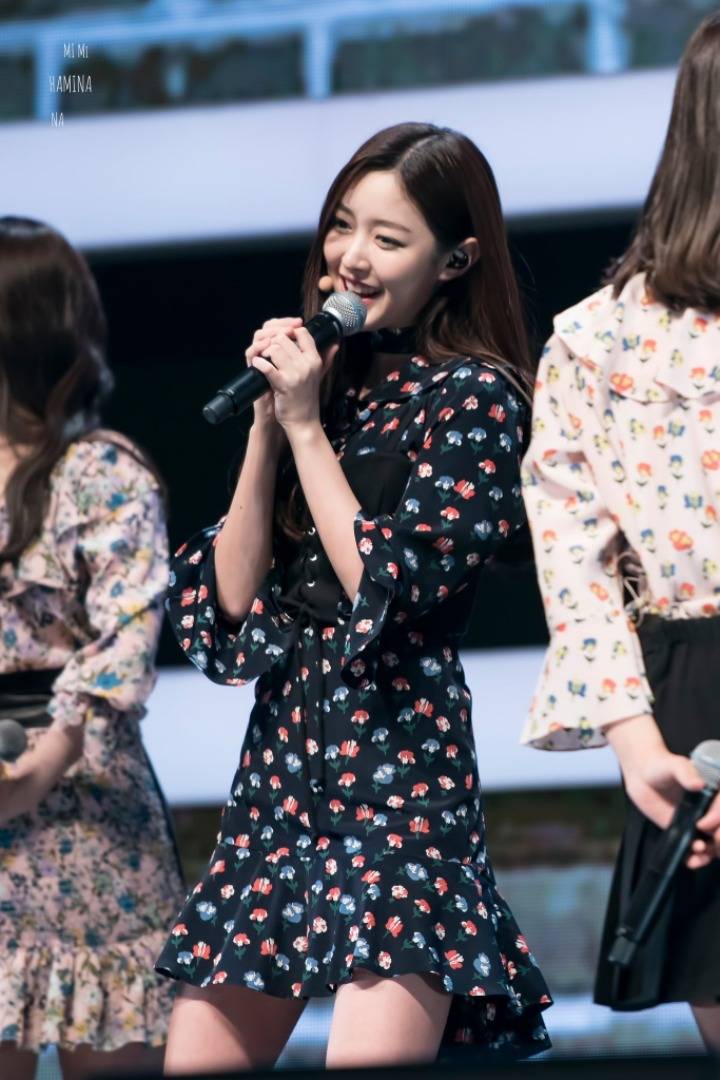 구구단 미미.jpg | 인스티즈