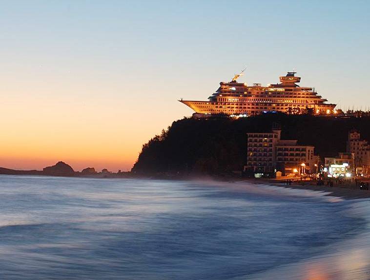 여자친구 데리고 갔을때 좋아했던 곳들 | 인스티즈