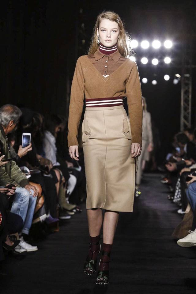 2017 F/W N°21 컬렉션 | 인스티즈