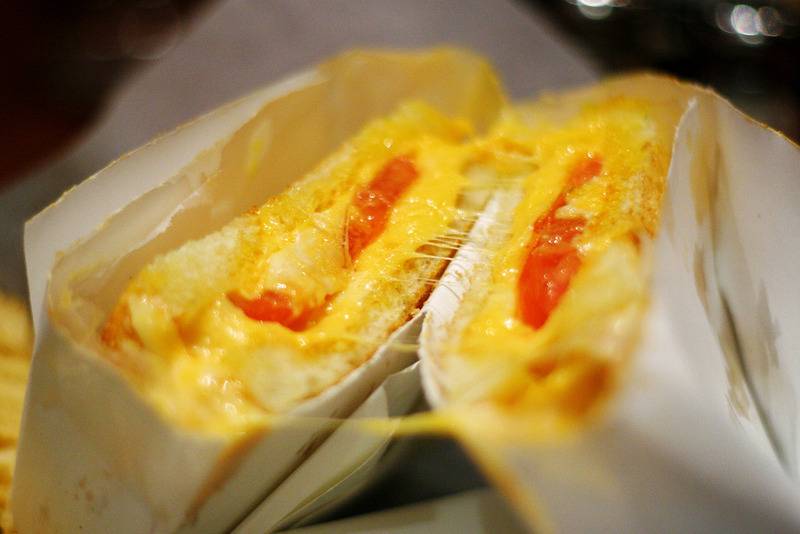 샌드위치 & 토스트 덕후들은 이글을 봅니닭 (단,다이어터는 제외) | 인스티즈