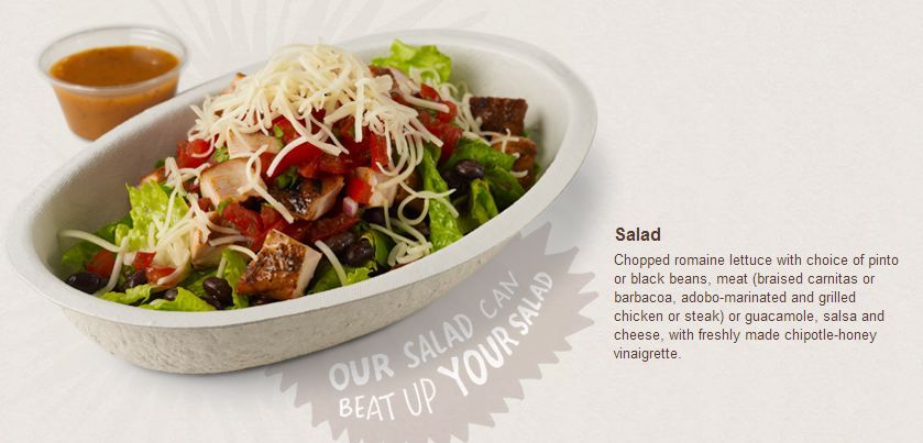 쉑쉑버거? 인앤아웃? 아니다 천조국 선배님은 치폴레(chipotle)가 짱이시다!!!!!!!!! | 인스티즈