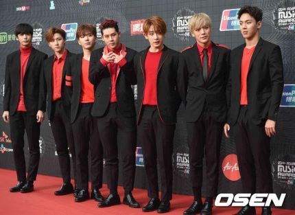 오늘자 2015 MAMA 레드카펫.jpg | 인스티즈