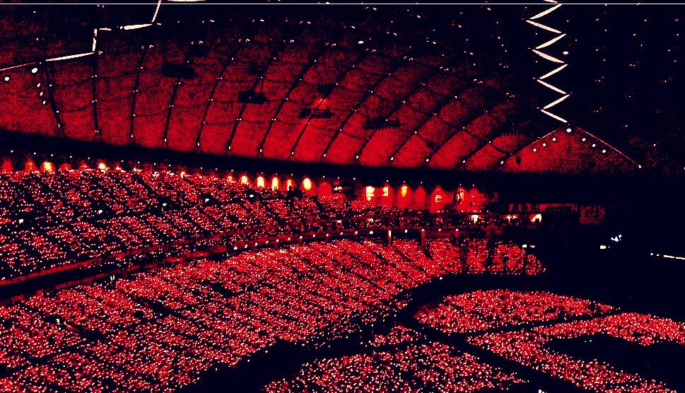 한눈에 보는 일본 도쿄돔 자리 설명(feat.아이돌 팬석).jpg | 인스티즈